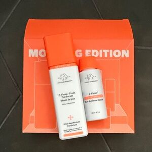 Drunk Elephant C-Firma Fresh Day Serum - brand new